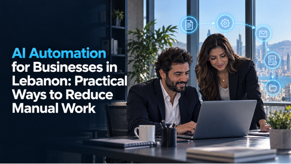 AI Automation for Businesses
