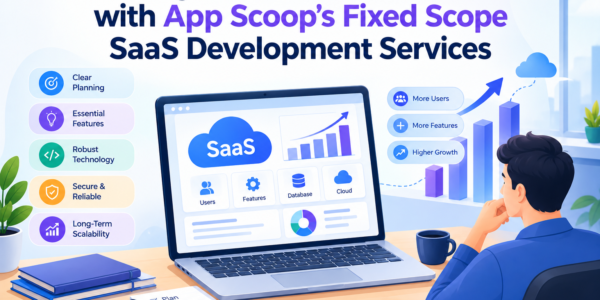 Scalable SaaS Products